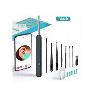 Oipetluck Earwax Removal Tool– HD Camera Earwax