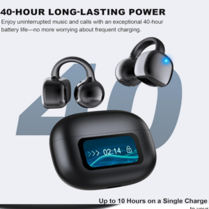 GO8 Smart Earbud Language Translator